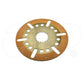 2200189 Disc-Friction Fits Caterpillar Models