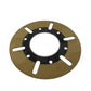 2200190 Disc-Friction Fits Caterpillar Models