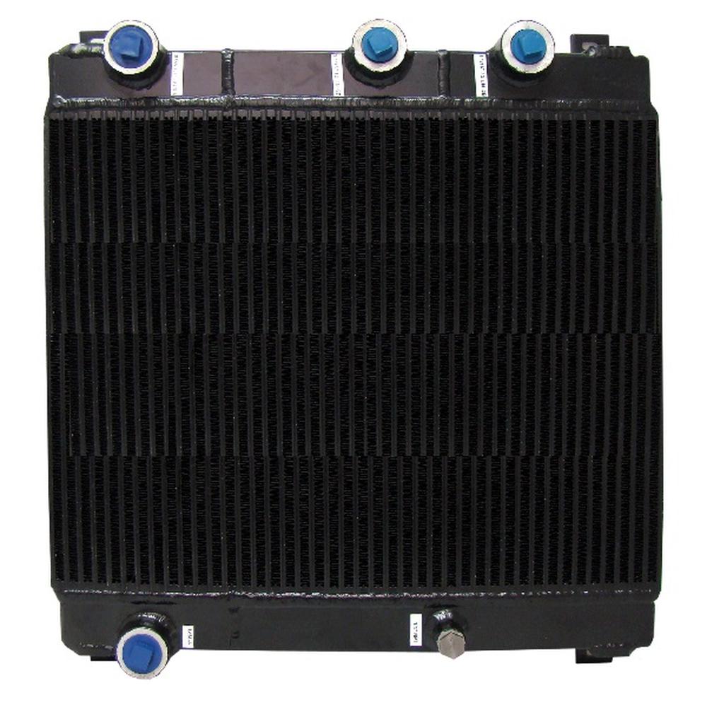 190002 Compressor Oil Cooler Fits Ingersoll Rand Pegasus Industrial Compressors