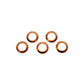 222-995 New Washer Fits Case-IH Tractor Models 1090 1394 1490 1594 1690 +