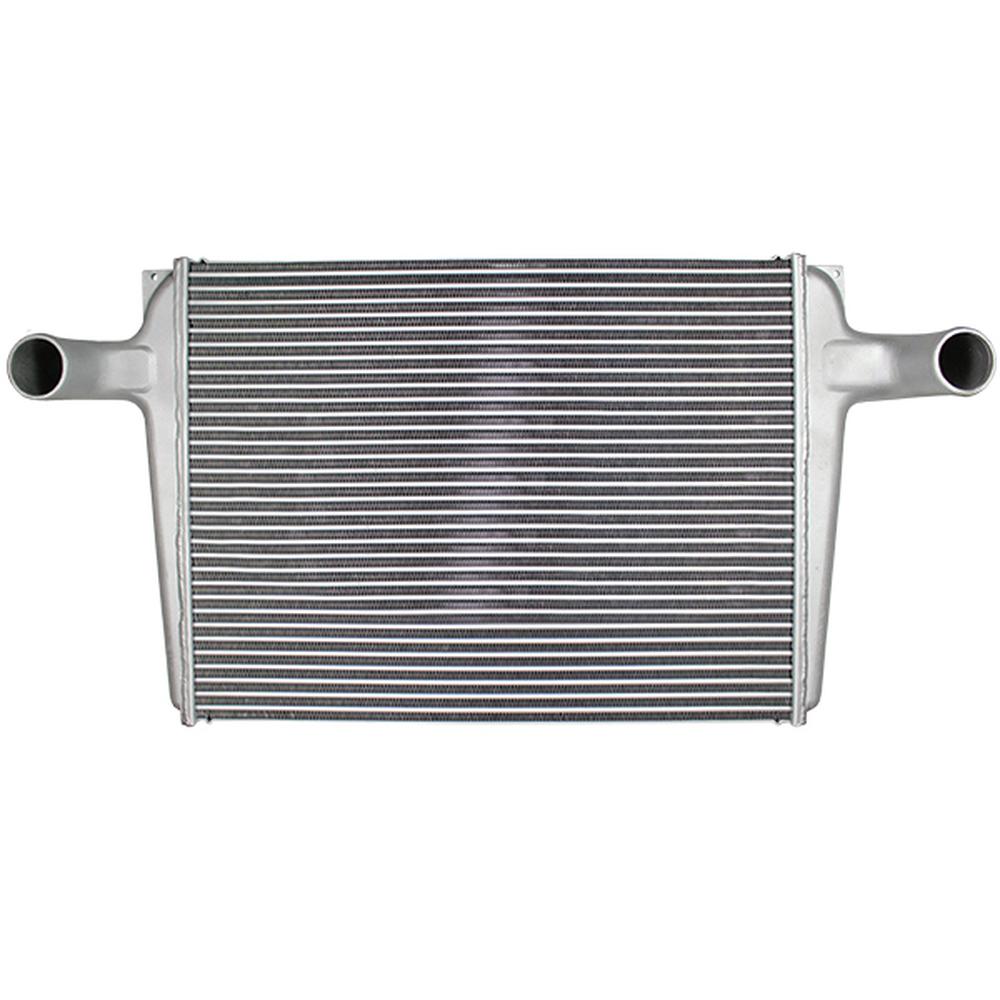 222001 Charge Air Cooler, 34-7/8 x 26-1/4 x 1-11/16 - Fits Chevy / Fits GM