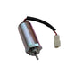 Shutdown Solenoid Fits Doosan Replaces 22202345
