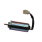 Replacement Shutdown Solenoid for Engine Operation 1 5/8” x 4 ½” 22202345