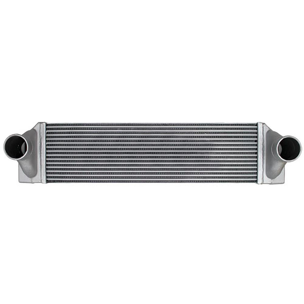 222295 Peterbilt / Kenworth Charge Air Cooler - 32 3/8 x 9 x 4 1/4