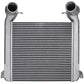 222382 Peterbilt Charge Air Cooler - 26 x 26 1/4 x 2 1/2