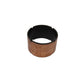 Bushing Fits PUTZMEISTER Replaces 222484006