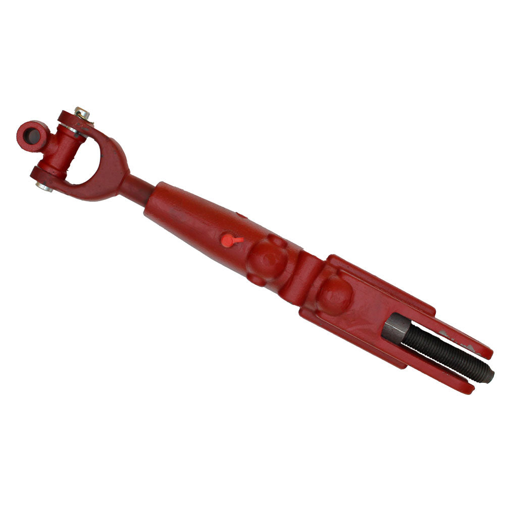 Complete Left Hand Lift Link Assembly Fits Case/International Harvester