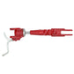 Right Hand 3 Point Hitch Lift Link Arm Fits CAT 1 Fits Case 495 574 584 585