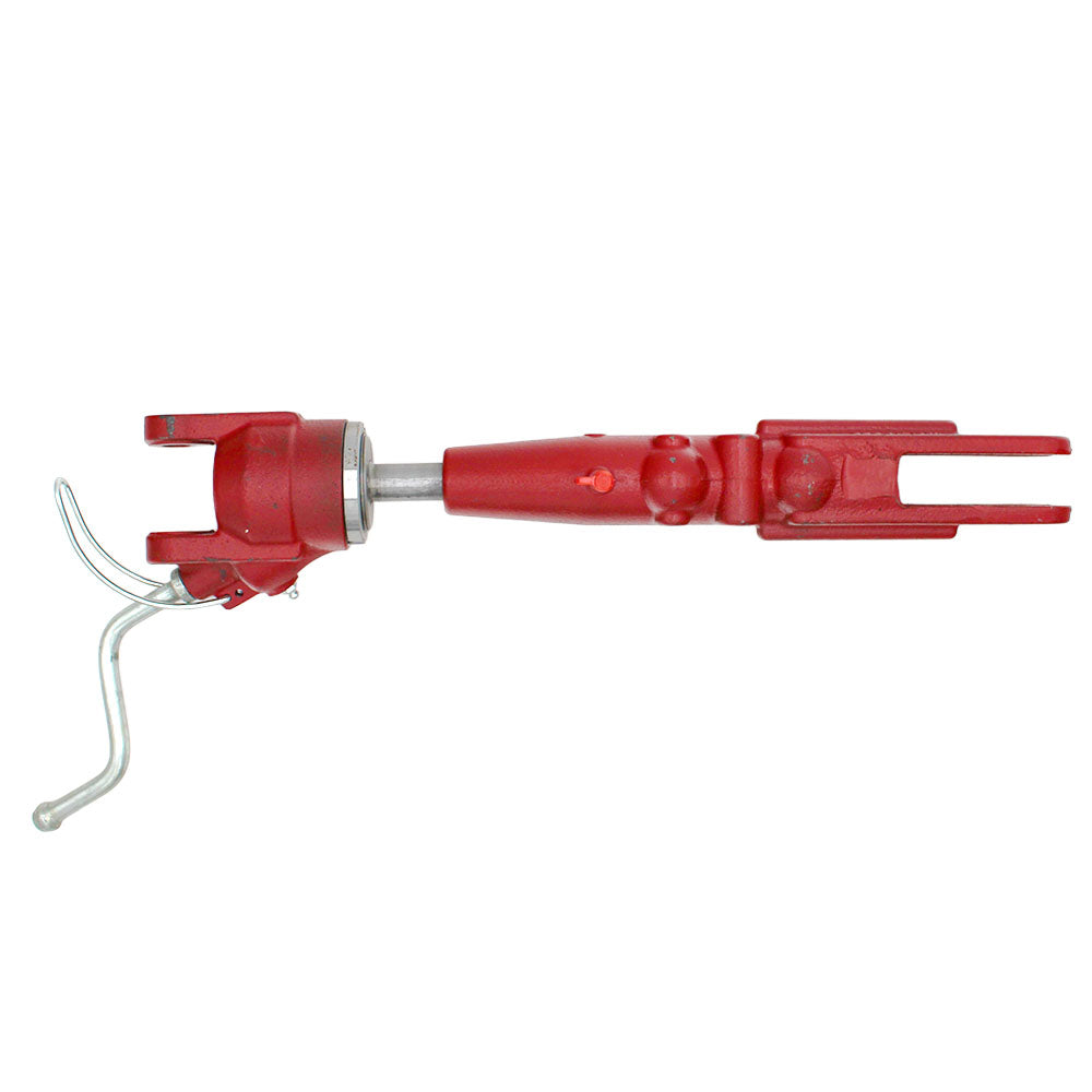 Right Hand Lift Link Arm Kit (Fits CAT. I) Fits 284 385 395 454 464 484 485 495