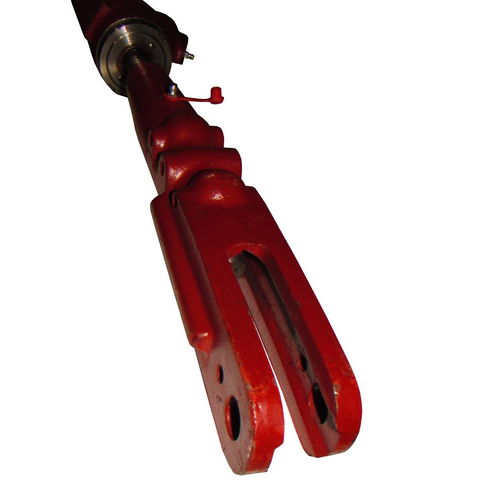 Right Hand 3 Point Hitch Lift Link Arm Fits CAT 1 Fits Case 495 574 584 585