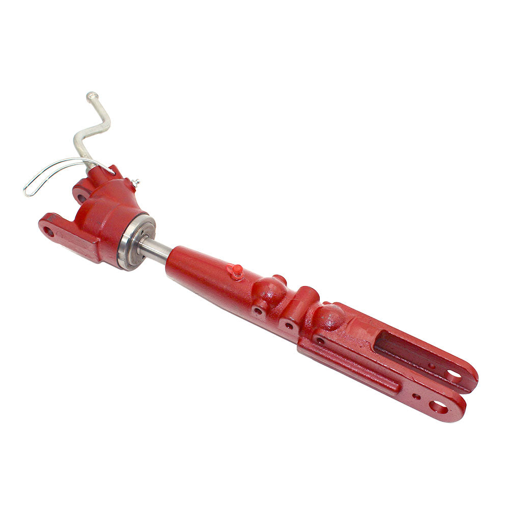 Right Hand Lift Link Arm Kit (Fits CAT. I) Fits 284 385 395 454 464 484 485 495