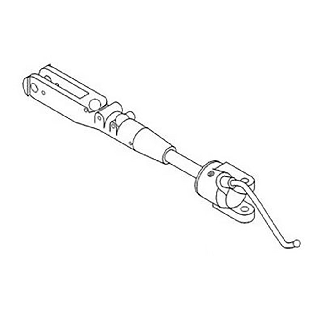 WN-223320-PEX Link, Lift, Category I Fits International/CaseIH 454 464 484 485