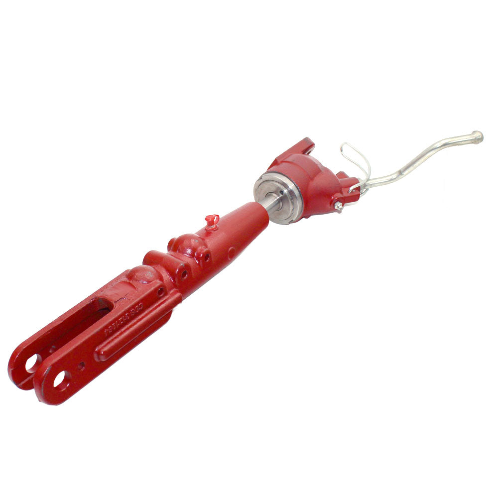 Right Hand Lift Link Arm Kit (Fits CAT. I) Fits 284 385 395 454 464 484 485 495