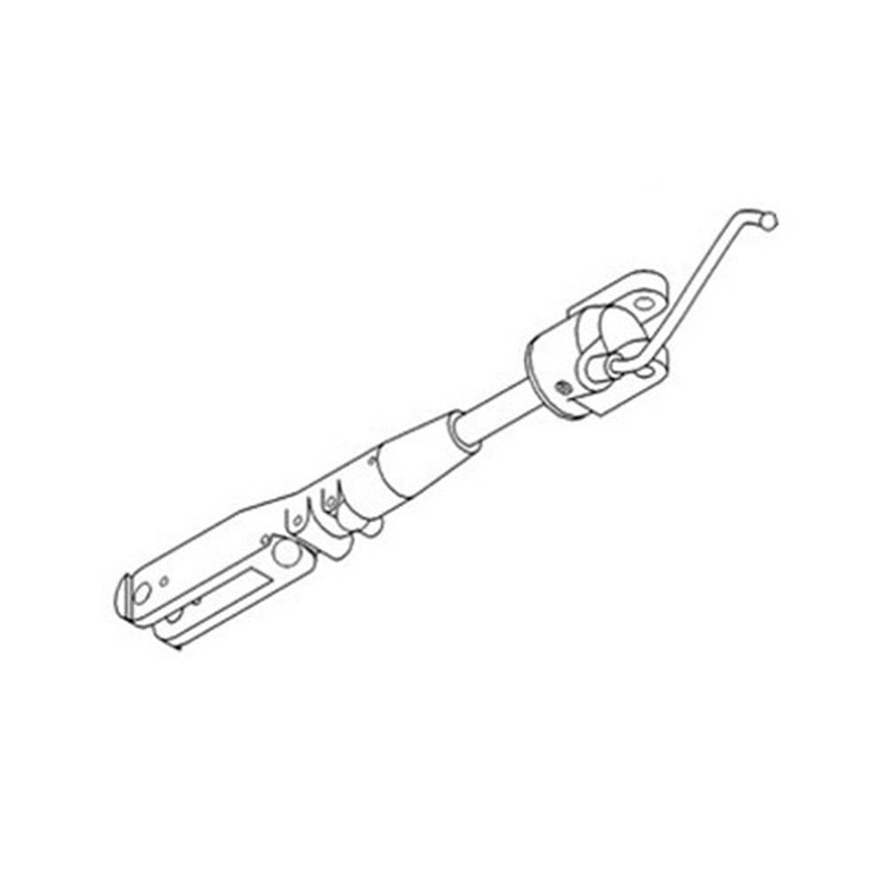 3-pt Hitch Kit (Cat. II) Fits Case/International Harvester Replaces 223323