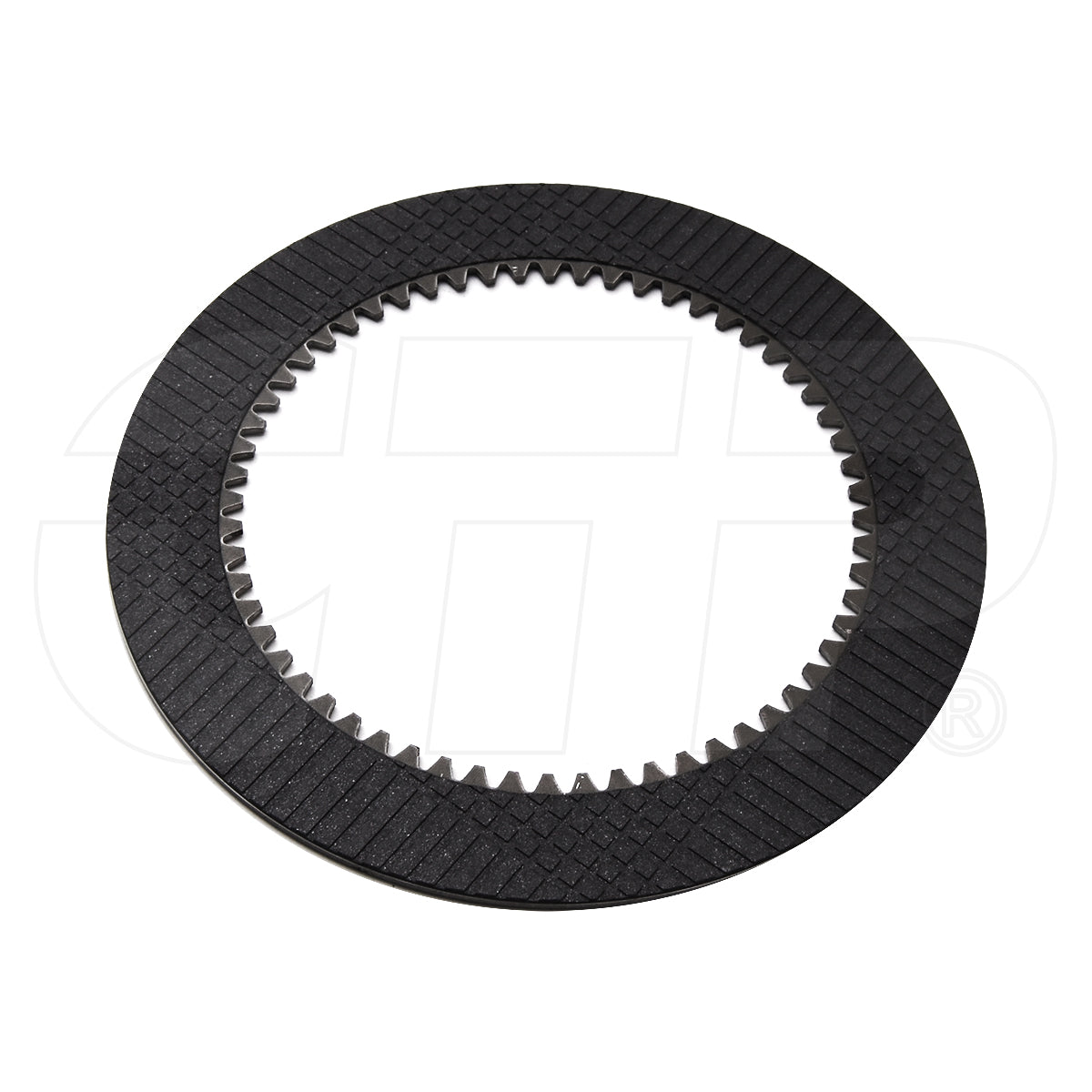 2237519 Disc-Friction Fits Caterpillar Models
