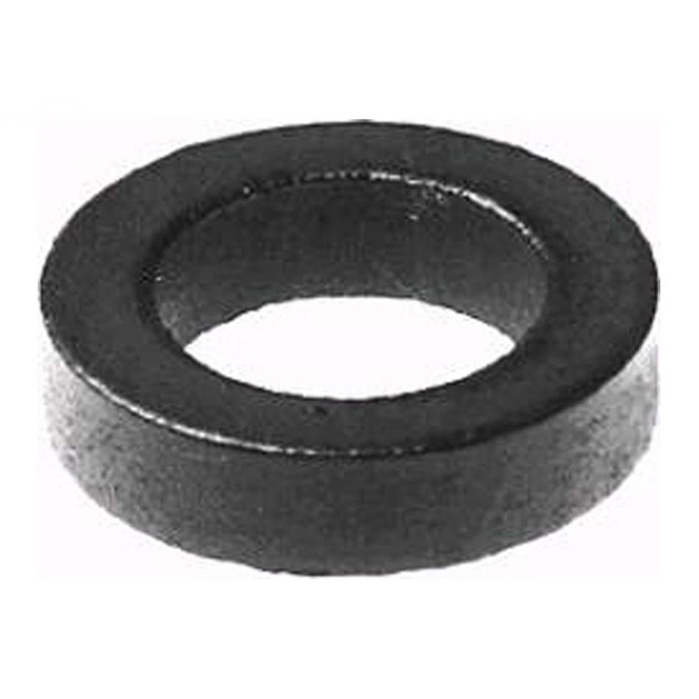 (1) Aftermarket Replacement Caster Yoke Spacer Thickness: ¼" Fits Bobcat
