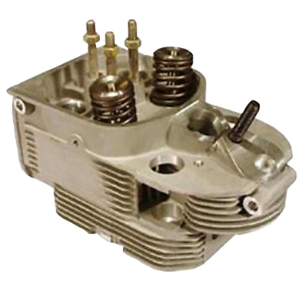 Cylinder Head Fits (F2L912) (F4L913) 7085 D2506 D2807 D3006 D3607 D8006 DX110