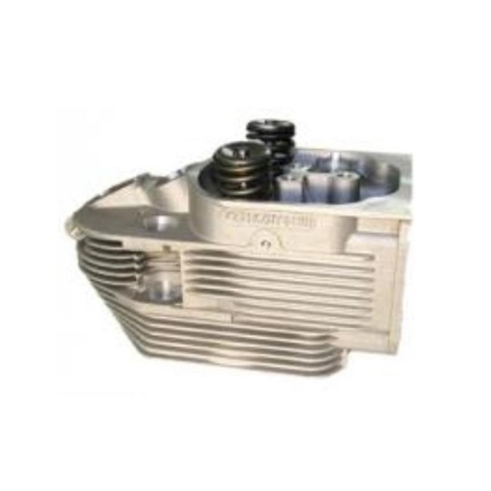 Cylinder Head Fits Deutz Replaces 02239758