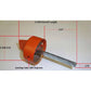 One New Hydraulic & Transmission Oil Dipstick / Cap Fits Allis Chalmers