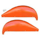 225234 225236 Fender Pair Fits Allis Chalmers Tractor C CA Early B Tractors