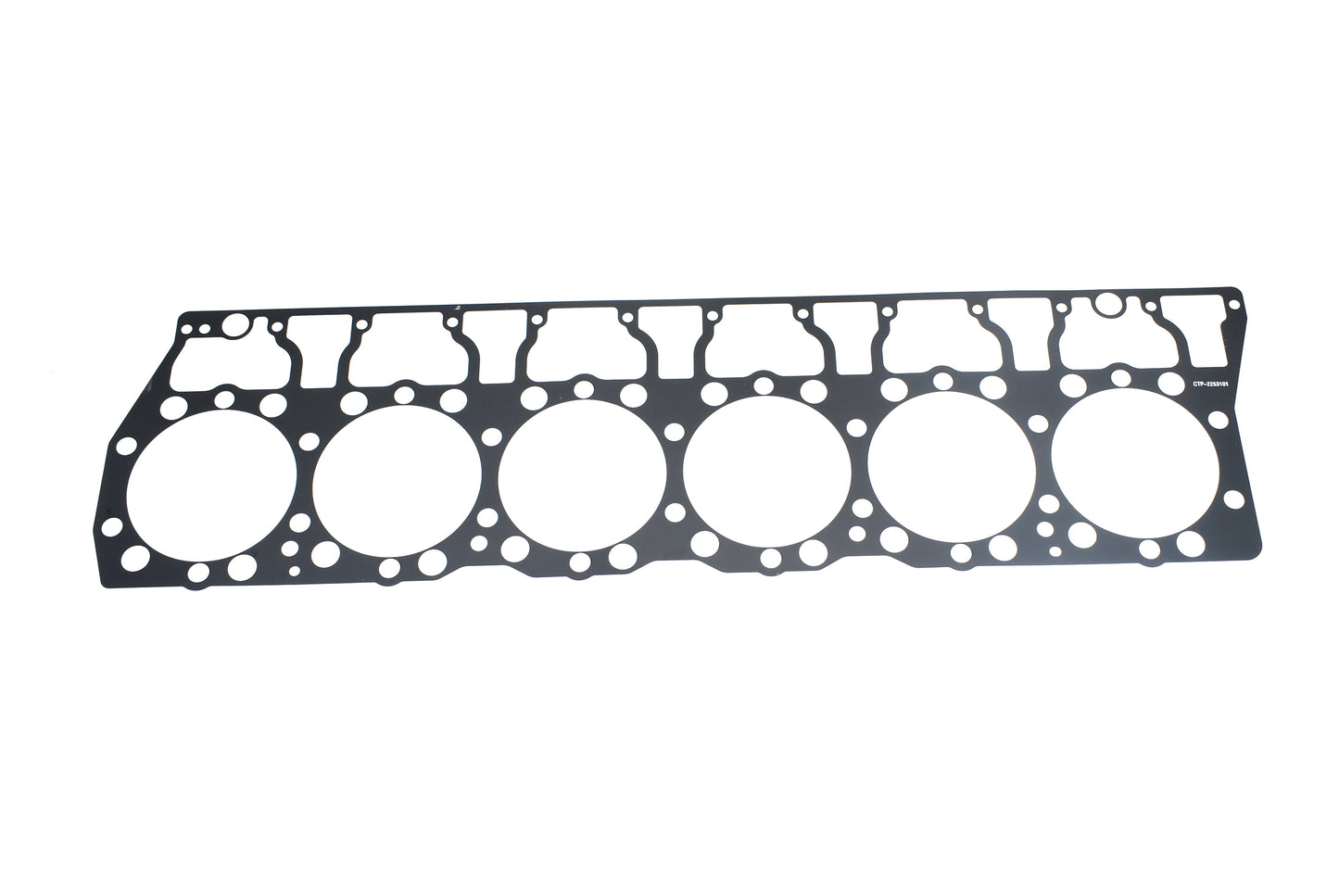 2253101 Gasket-Plate (Shim) Fits Caterpillar Models