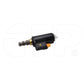 2254558 Valve Gp-S Fits Caterpillar Models