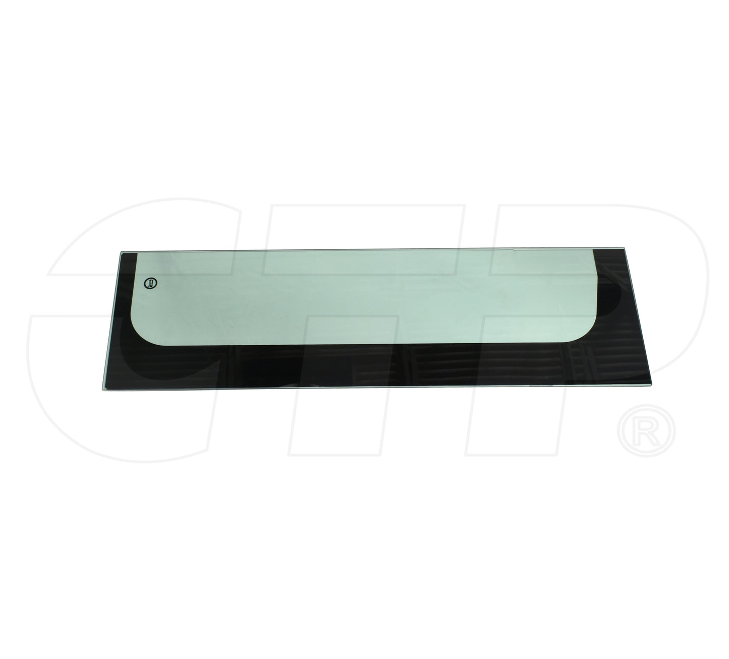 2257715 Glass Fits Caterpillar Models