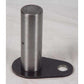 225775A1 Bellcrank & Bucket Pins Fits Case 621 621B 621C 721 721B 721C 821