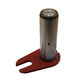 Bellcrank Bucket Pin Fits Case 621 621C 721 721B 721C 821 821B 821C 225775A1