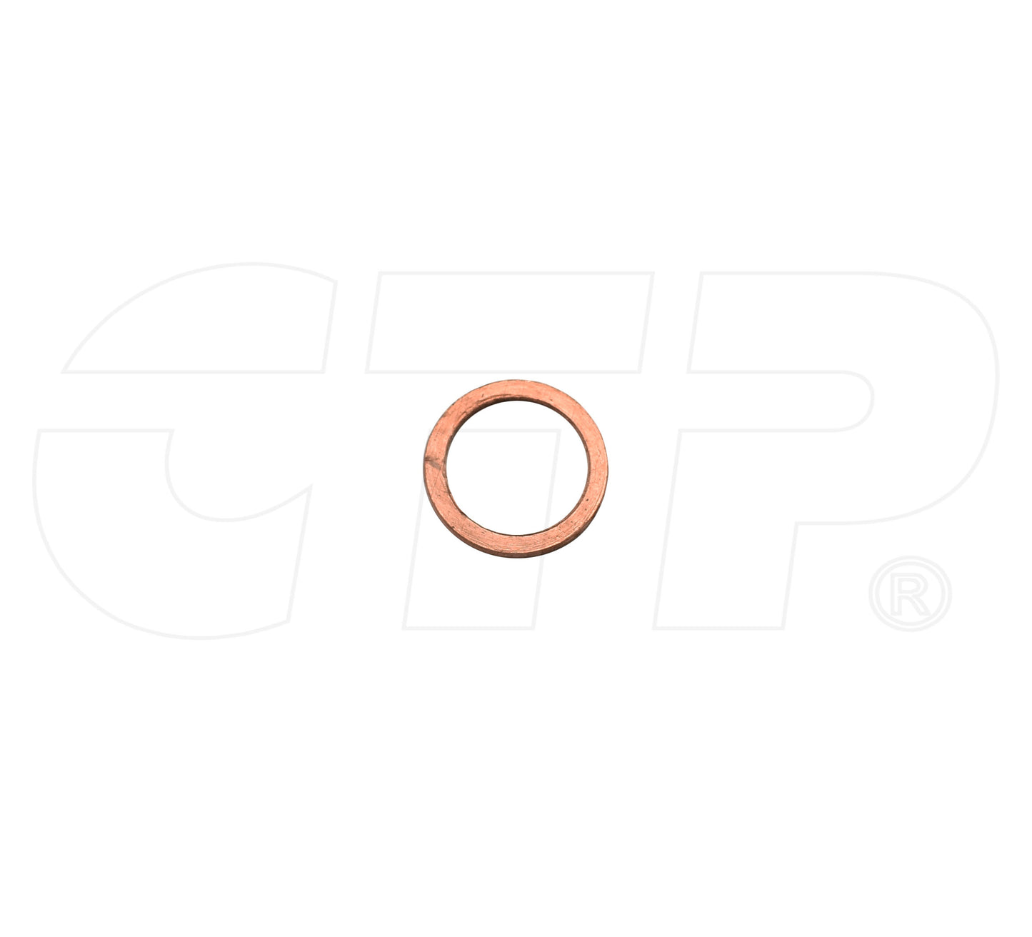 2258526 Washer-Cop Fits Caterpillar Models