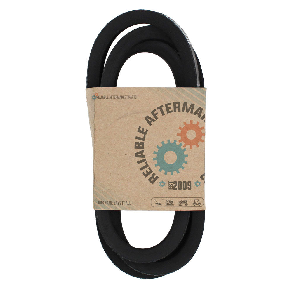 Classical V-Belt Fits White Replaces C79