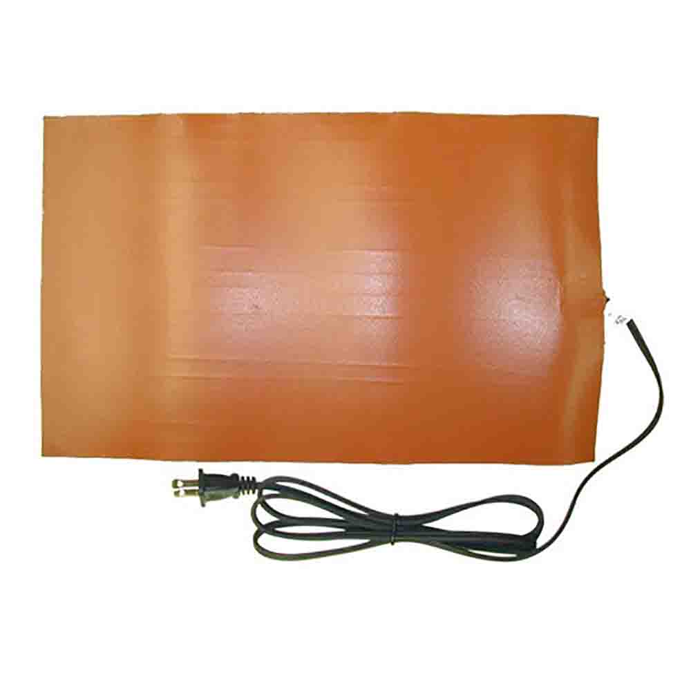 22600 Universal 120 Volt 80 Watt Battery Heater Pad