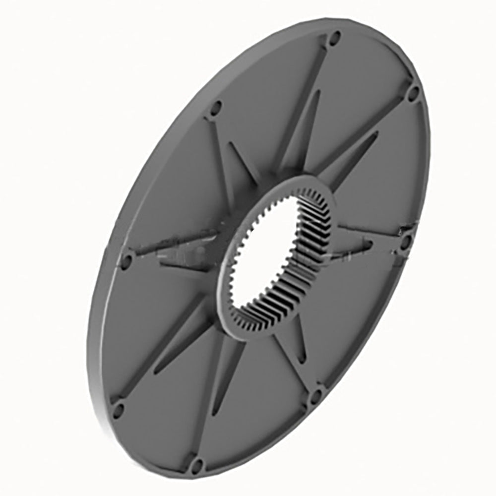 2267635 Flange Fits Caterpillar 279C 289C 299C 267B 277B 277C 287B 287C 297C 906