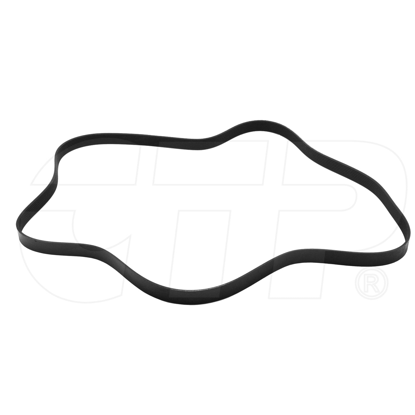 2269380 Belt (8Pk) Fits Caterpillar Models