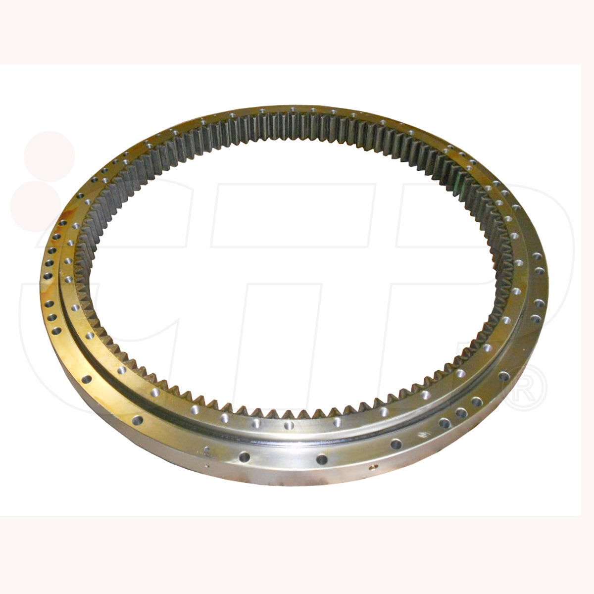 2276081 Gear & Bearing Gp-Swing Fits Caterpillar Models