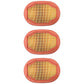 Qty 3: Air Filter Element Fits Valtra Replaces 2277449