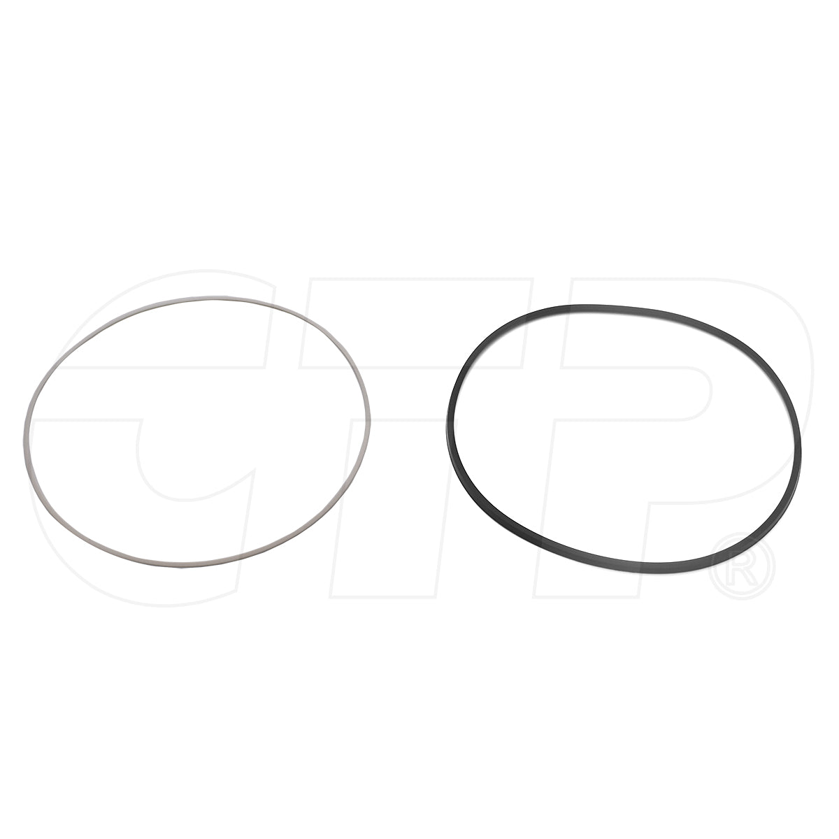 2280415 Seal As Fits Caterpillar Models