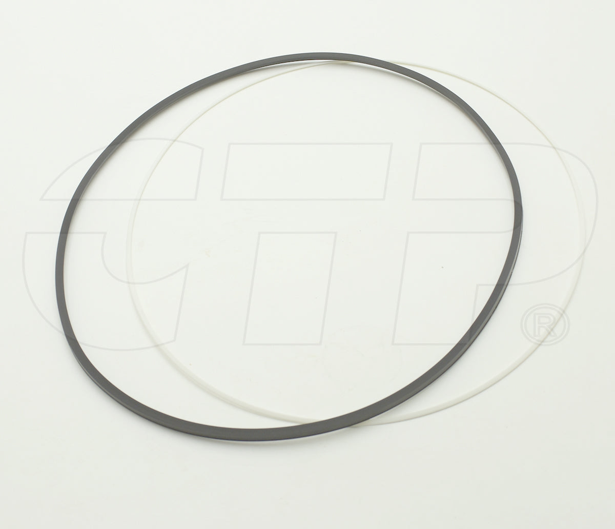2280416 Seal As Fits Caterpillar Models