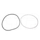 2280418 Seal As Fits Caterpillar Models