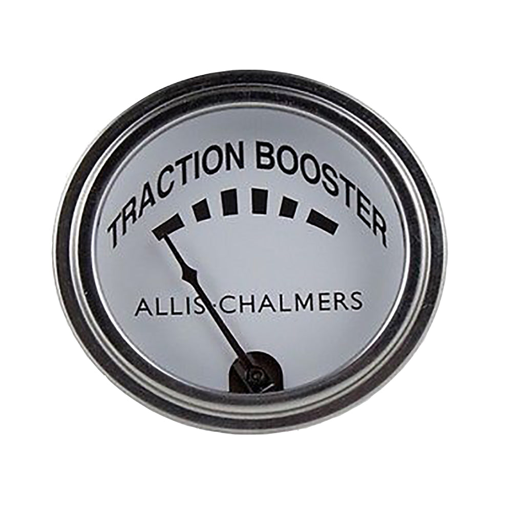 Traction Booster Gauge Fits Allis Chalmers Replaces 226631