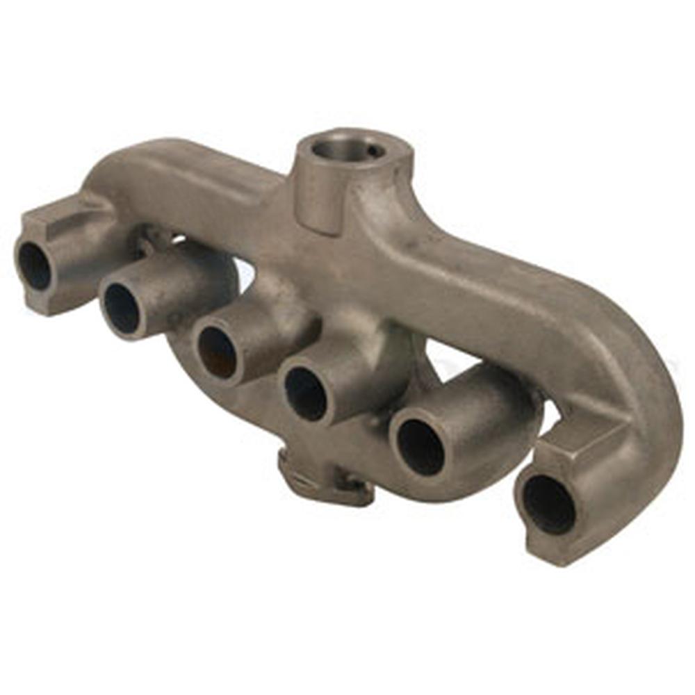 70226350 Intake and Exhaust Manifold Fits Allis Chalmers Tractor WC D17 WD WD45