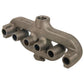 Manifold Fits Allis Chalmers Replaces 224782