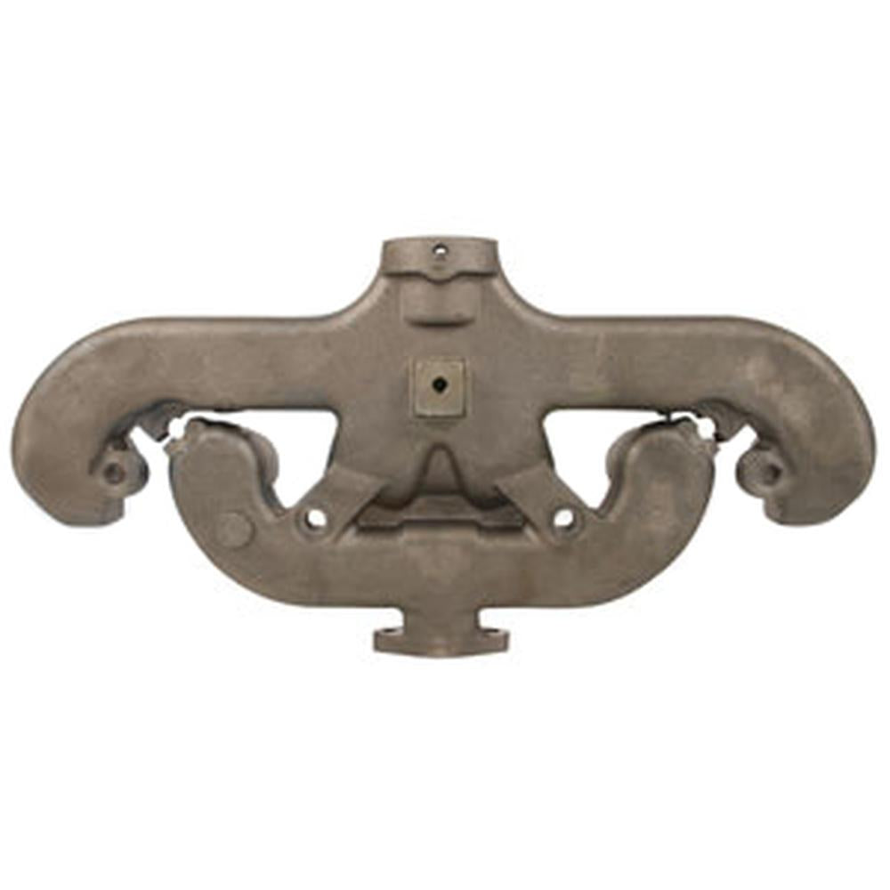 Intake & Exhaust Manifold Fits Allis Chalmers D17 WD45 WC WD 70226350