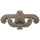 Manifold Fits Allis Chalmers Replaces 224782