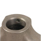 Intake & Exhaust Manifold Fits Allis Chalmers D17 WD45 WC WD 70226350
