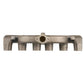 70226350 Intake and Exhaust Manifold Fits Allis Chalmers Tractor WC D17 WD WD45
