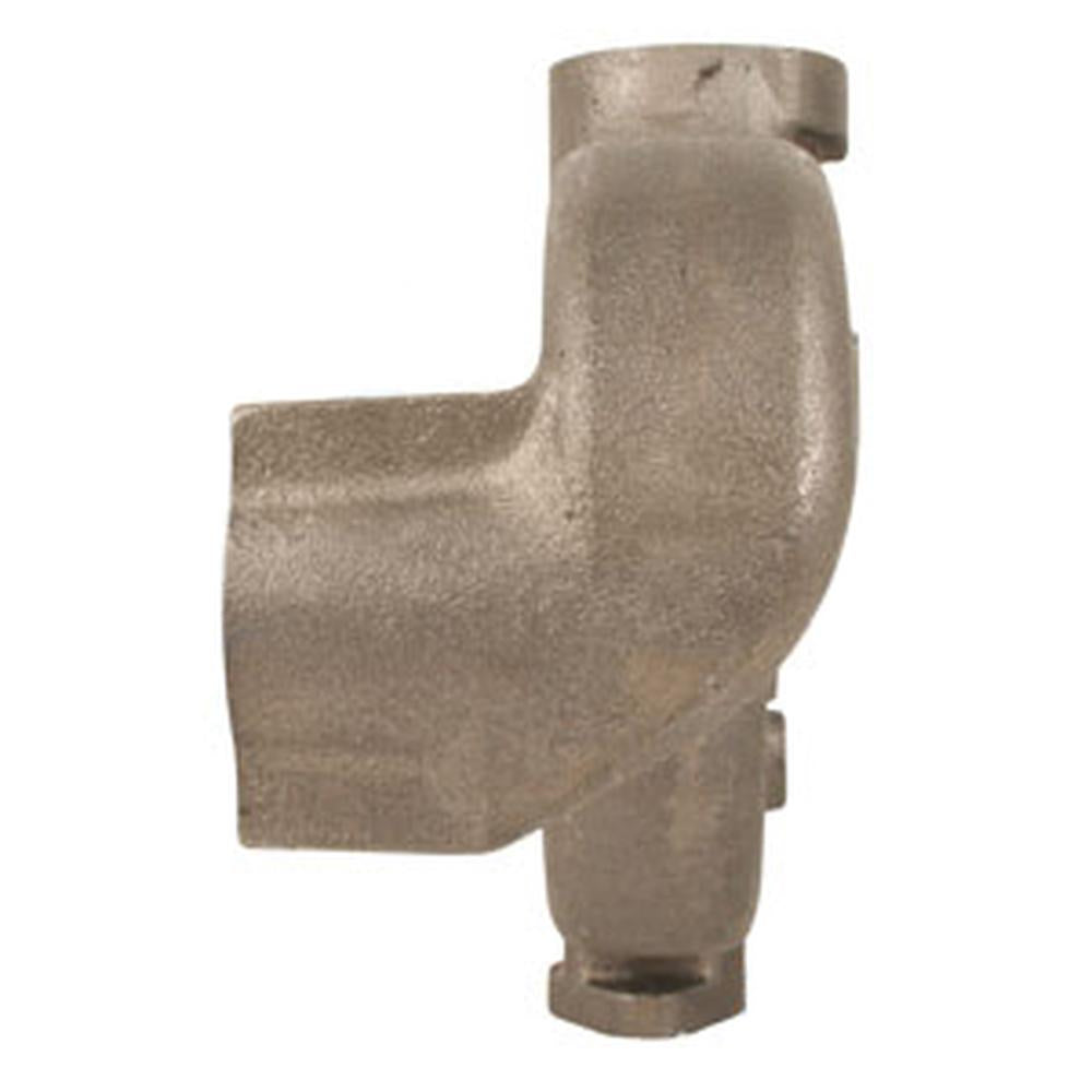 1609-0149 - Manifold Fits Allis Chalmers