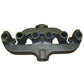 Intake & Exhaust Manifold Fits Allis Chalmers D17 WD45 WC WD 70226350