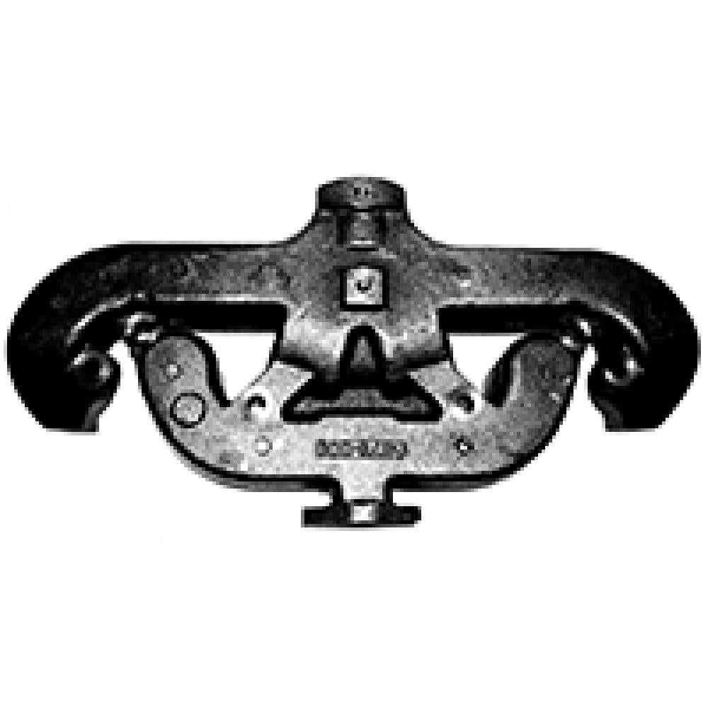 1609-0149 - Manifold Fits Allis Chalmers