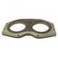 Outlet Wear Plate 229488005 Fits Putzmeister DN200 Concrete Pump Hopper 905 STD